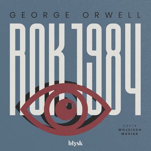 Rok 1984 – audiobooki