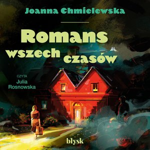 Romans wszech czasów – audiobooki