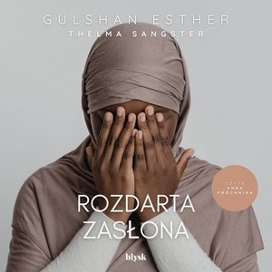 Rozdarta zasłona – audiobooki