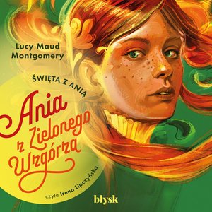 Święta z Anią. Zbiór opowiadań – audiobook
