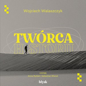 Twórca historii – audiobooki