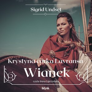 Wianek – audiobooki