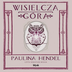 Wisielcza góra – audiobooki
