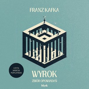 Wyrok. Zbiór opowiadań – audiobooki
