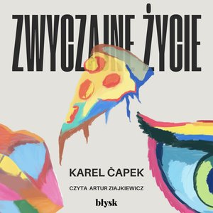 Zwyczajne życie – audiobooki