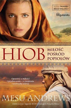 Hiob. Miłość pośród popiołów – audiobooki