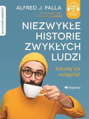 Niezwykłe Historie - Skarby mądrości – audiobooki