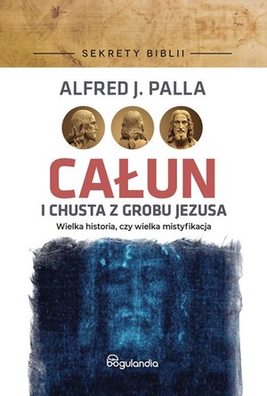 Całun i chusta z grobu Jezusa – ebooki