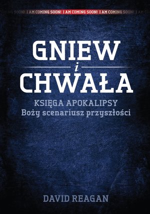 Gniew i Chwała – ebooki