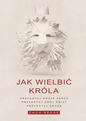 Jak wielbić Króla – ebooki