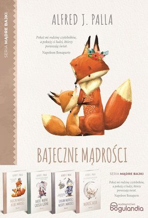 Mądre Bajki – ebooki