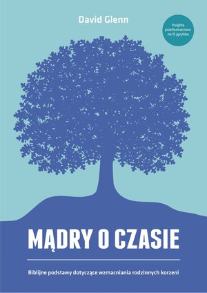 Mądry o czasie – ebooki