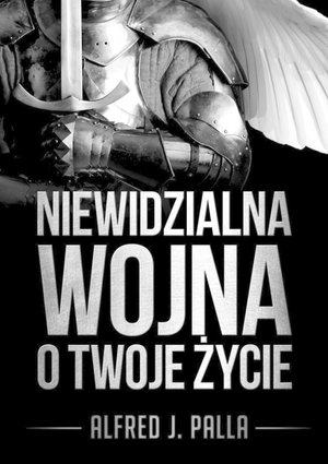 Niewidzialna wojna o twoje życie – ebooki