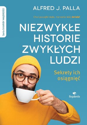 Niezwykłe Historie Zwykłych Ludzi – ebooki