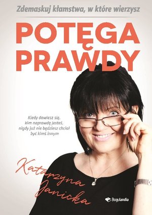 Potęga prawdy – ebooki