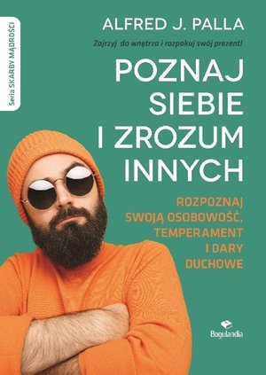 Poznaj siebie i zrozum innych - Skarby mądrości – ebooki