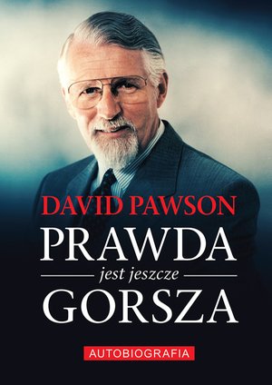 Prawda jest jeszcze gorsza – ebooki