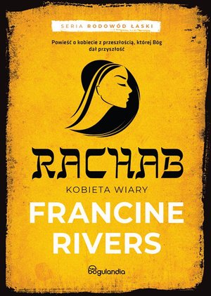Rachab Kobieta wiary. Część 2 – ebooki