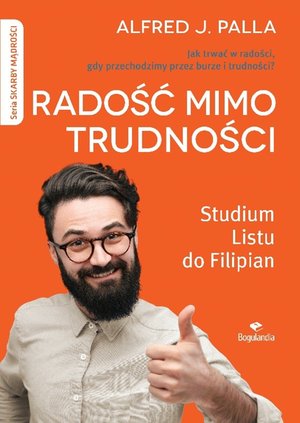 Radość mimo trudności - Skarby mądrości – ebooki