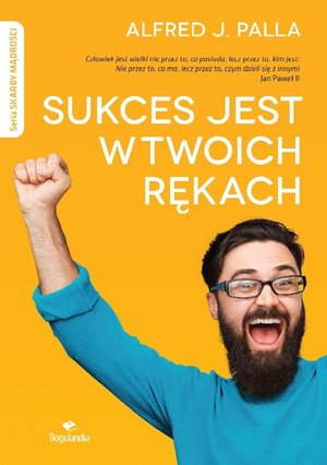 Sukces jest w twoich rękach - Skarby mądrości – ebooki