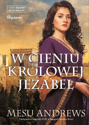 W cieniu królowej Jezabel – ebooki