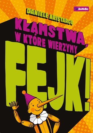 Fejk. Kłamstwa, w które wierzymy – ebooki