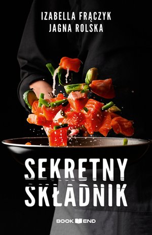 Sekretny składnik – ebooki