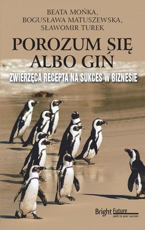 Porozum się albo giń – ebooki