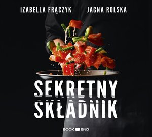 Sekretny składnik – audiobooki
