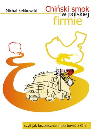 Chiński smok w polskiej firmie – ebooki