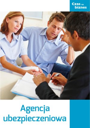 Agencja ubezpieczeniowa – ebooki
