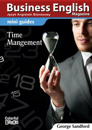 Mini guides: Time Menagement – ebooki