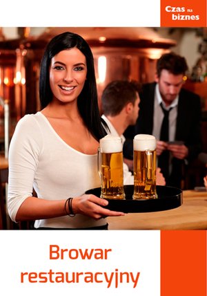 Browar restauracyjny – ebooki