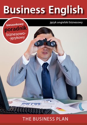 The business plan - Biznes plan – ebooki