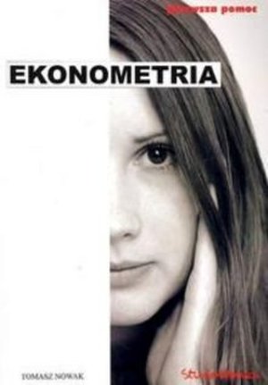 Ekonometria – ebooki