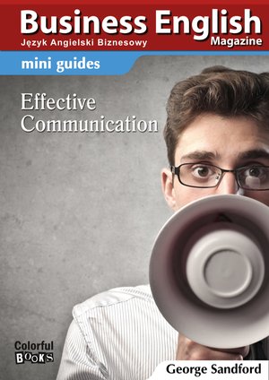 Mini guides: Effective communication – ebooki