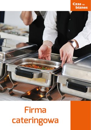 Firma cateringowa – ebooki
