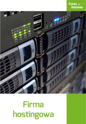 Firma hostingowa – ebooki