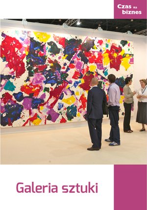 Galeria sztuki – ebooki