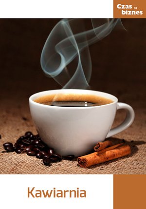 Kawiarnia – ebooki