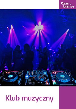 Klub muzyczny – ebooki