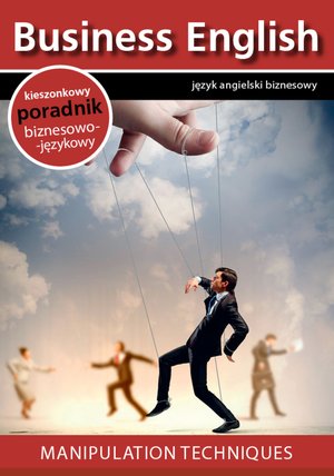 Manipulation techniques - Techniki manipulacji – ebooki