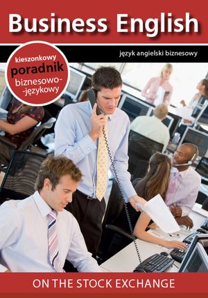 On the stock exchange - Na giełdzie – ebooki