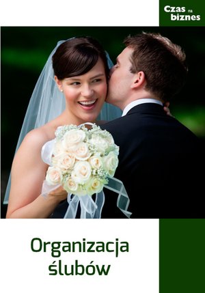 Organizacja ślubów – ebooki