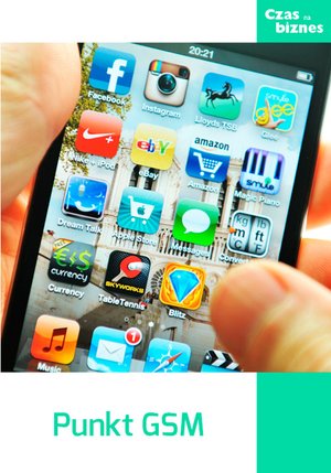 Punkt gsm – ebooki