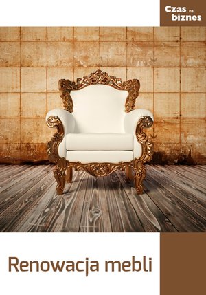 Renowacja mebli – ebooki