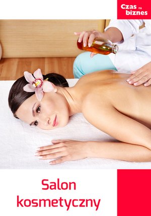 Salon kosmetyczny – ebooki