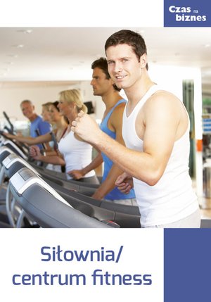 Siłownia – ebooki