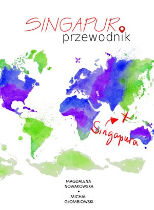 Singapur. Przewodnik – ebooki