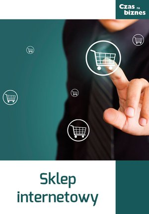 Sklep internetowy – ebooki